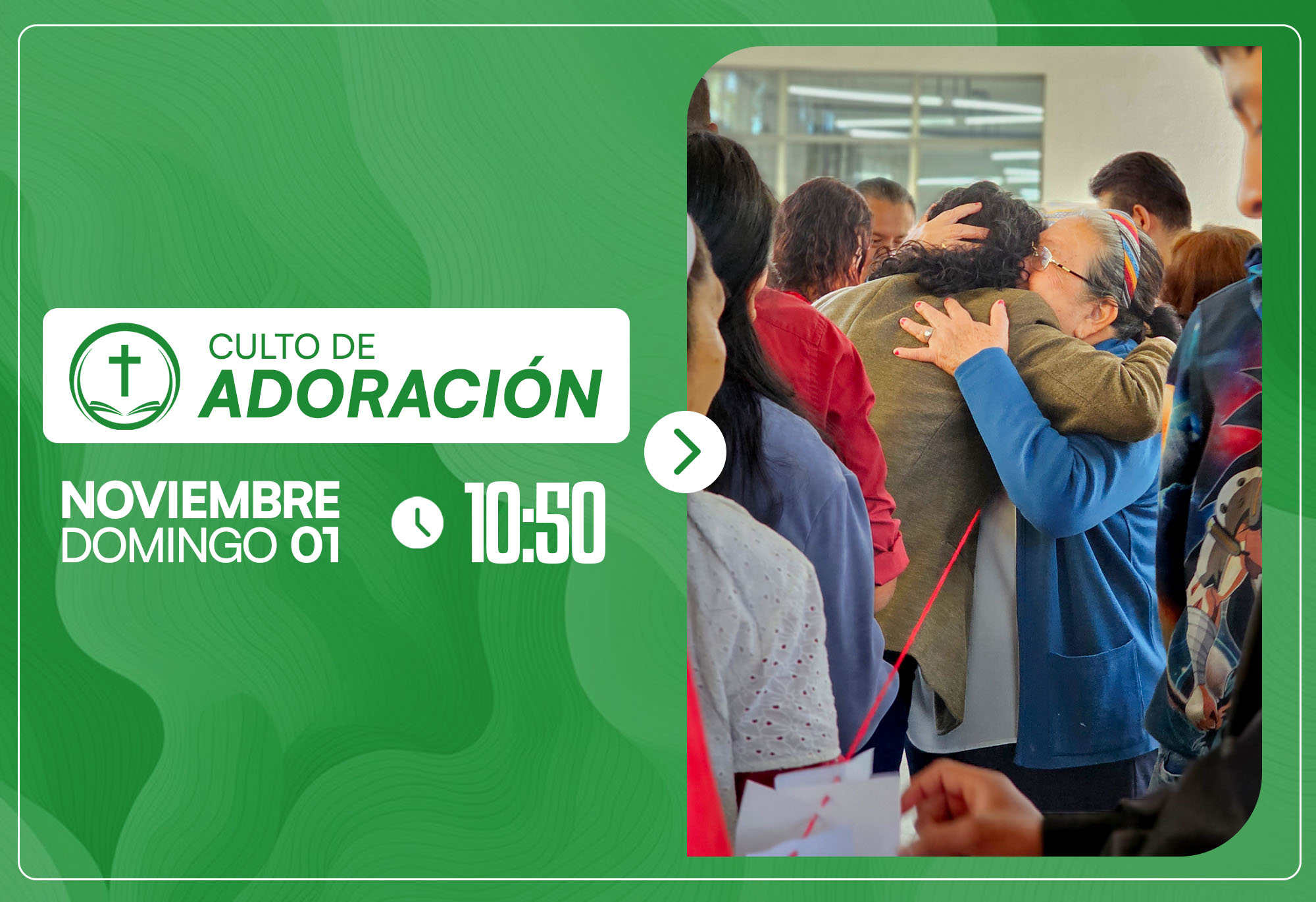Identidad Radical: Hijos de Dios