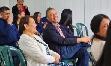 Cultivando la amistad dentro del matrimonio