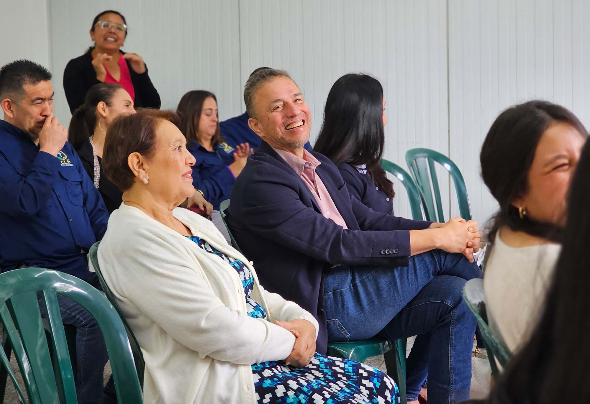Cultivando la amistad dentro del matrimonio